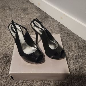BAKERS - Mystique heels